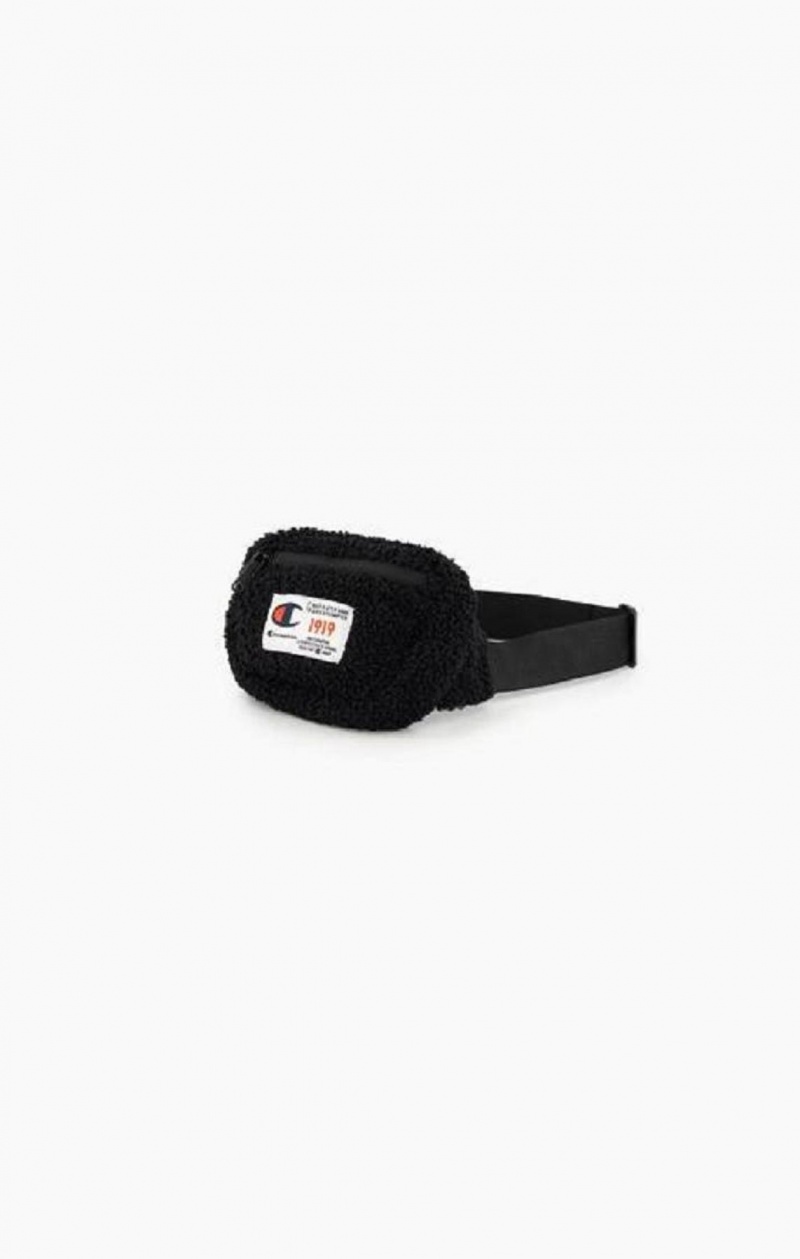 Dámské Tašky Champion 1919 Logo Belt Bag Černé | 0491-FGPZI