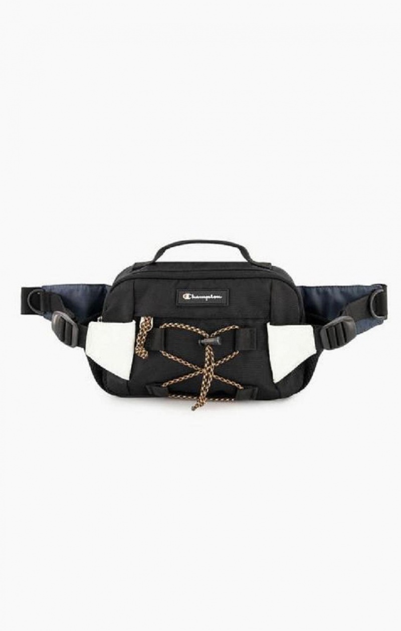 Dámské Tašky Champion Script Logo Coated Explorer Belt Bag Zelene | 2365-RIXND