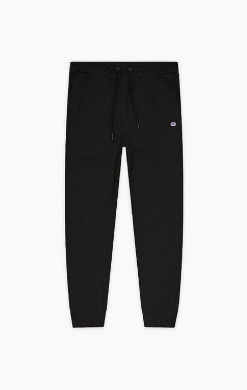 Pánské Jogger Kalhoty Champion Ultimate Gaming Pants Černé | 8361-OETVK