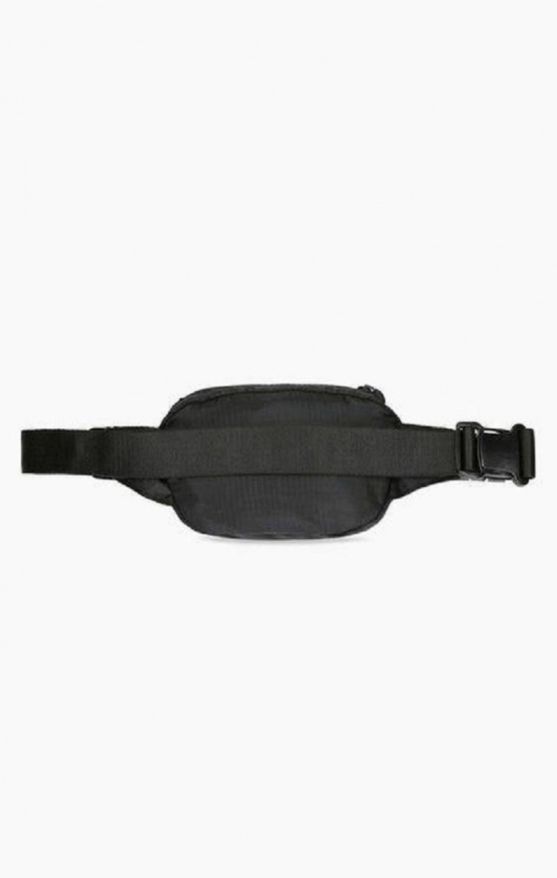 Pánské Tašky Champion 1919 Logo Belt Bag Černé | 3076-MABYE